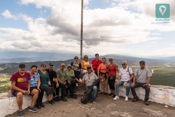 Catamarca, La Rioja, Córdoba & Villa Carlos Paz (Octubre) - Imagen 9