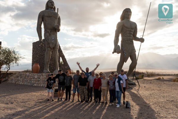 Catamarca, La Rioja, Córdoba & Villa Carlos Paz (Octubre) - Imagen 8