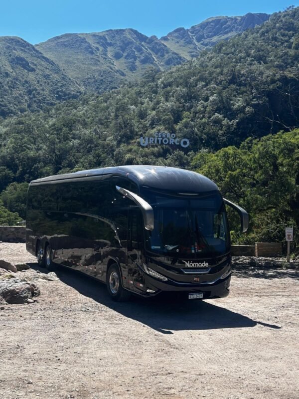 Catamarca, La Rioja, Córdoba & Villa Carlos Paz (Octubre) - Imagen 11