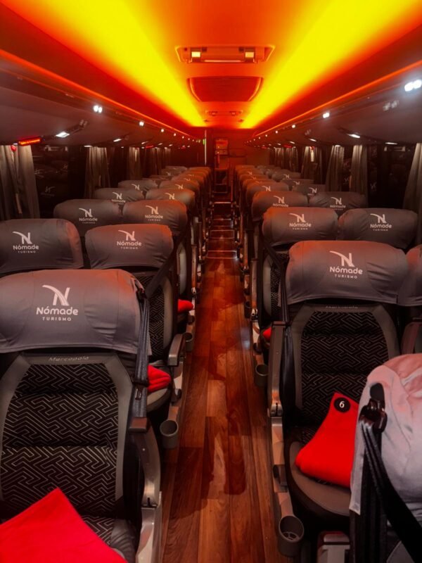 Catamarca, La Rioja, Córdoba & Villa Carlos Paz (Octubre) - Imagen 10