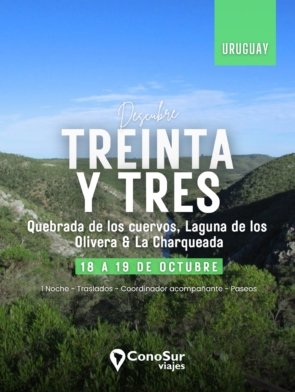 Quebrada octubre