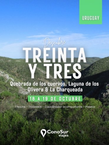 Quebrada octubre