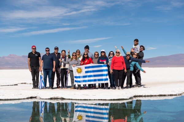 Norte Argentino (Terrestre) - Imagen 5