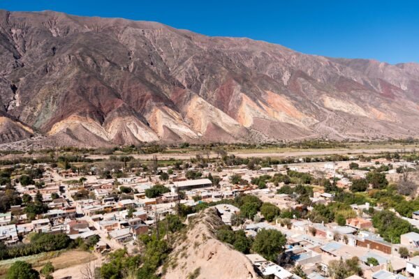 Norte Argentino (Terrestre) - Imagen 13
