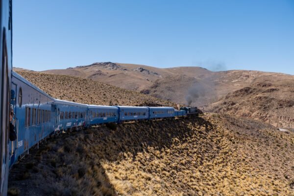 Norte Argentino (Terrestre) - Imagen 12