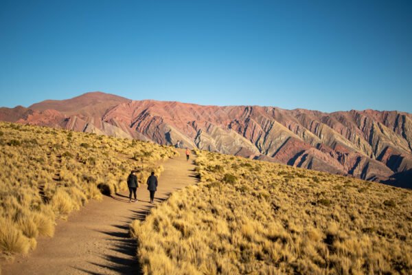 Norte Argentino (Terrestre) - Imagen 9
