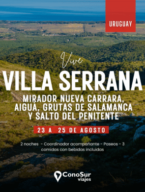 altos del arapey