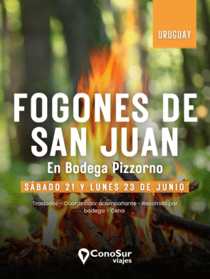 fogones de san juan