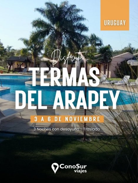 Arapey 1