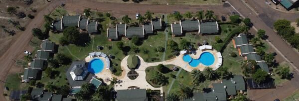 Termas del Arapey - Imagen 7