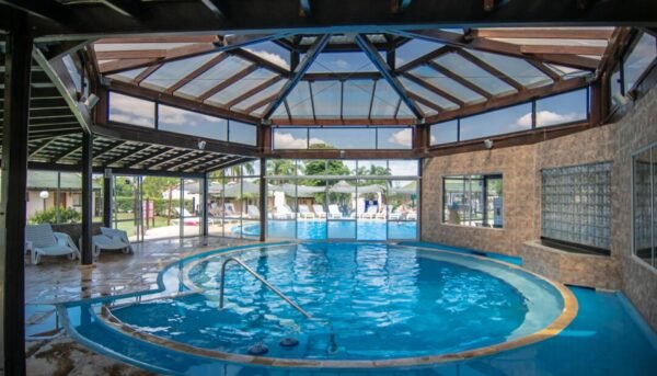 Termas del Arapey - Imagen 2