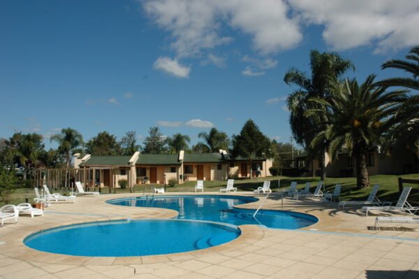 Termas del Arapey - Imagen 6