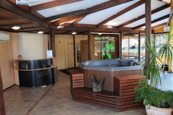 Termas del Arapey - Imagen 5